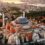 Προσκύνημα της Πειραϊκής Εκκλησίας στην Κωνσταντινούπολη! (13-18/08/2024)